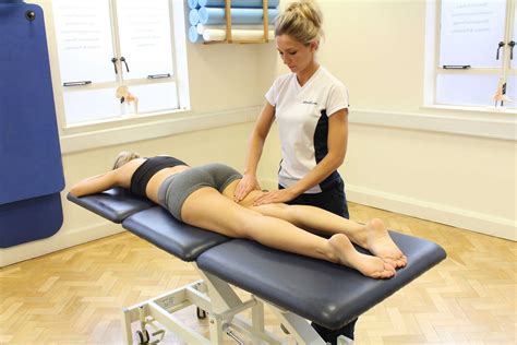 increased range  movement benefits  massage massage services