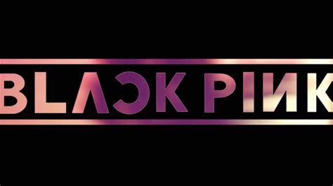 Blackpink Sign Blackpink Reborn 2020
