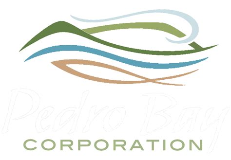 pedro bay corporation