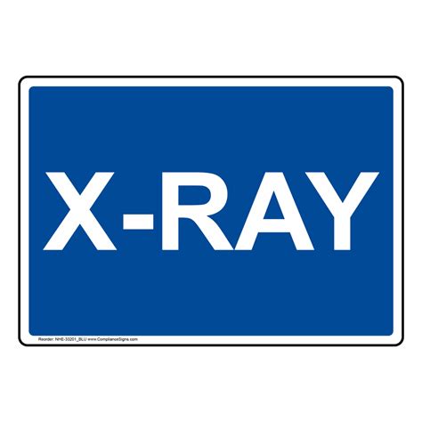 ray sign  symbol nhe