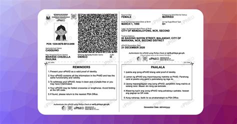 no national id still here s how you can get a printable ephilid for
