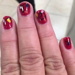 nails spa    reviews nail salons