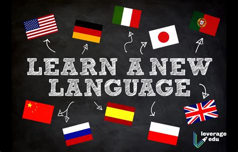 learn  languages fast effectively leverage