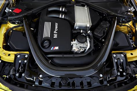 bmw engines   time