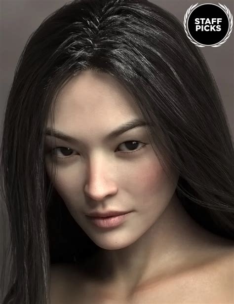 ai hd for genesis 8 female daz 3d