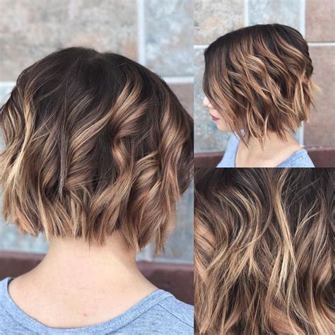 stylish short haircuts women short hairstyles for thick hair short