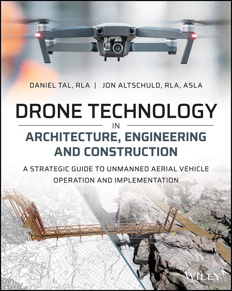 drone technology  architecture engineering  construction softarchive