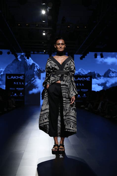 highlights from day 4 at lakmé fashion week winter festive