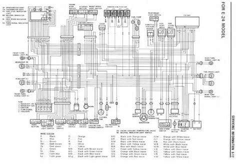 suzuki katana  wiring diagram  gsxr  gsxr  suzuki gsx