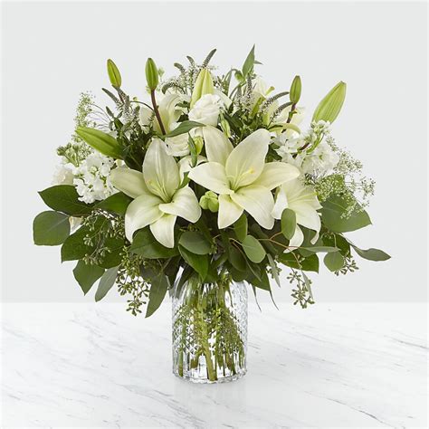 alluring elegance bouquet