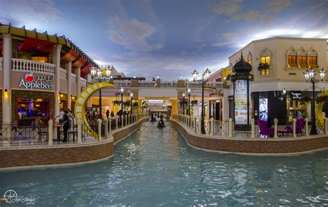 villaggio mall doha qatar villagio mall     mo flickr