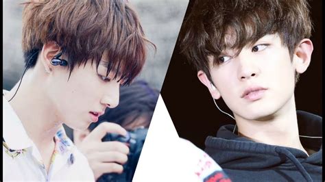 most handsome kpop idols without makeup