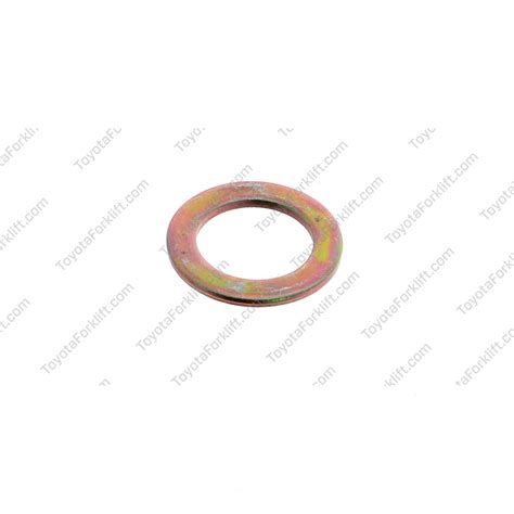 chain washer part  toyota forklift replacement parts