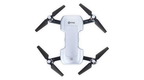 contixo  drone review  smart camera drone  beginners dronesfy