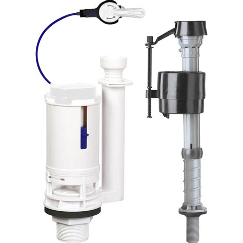 fluidmaster dual flush lever cistern pack toolstation