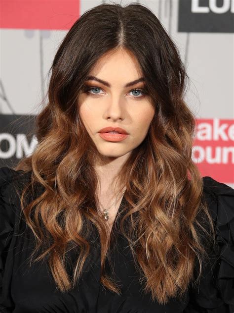 thylane blondeau world s most beautiful girl dazzles at a london