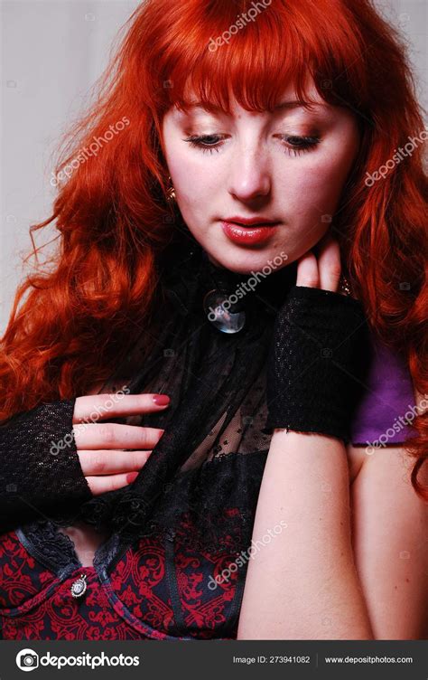 best redhead pornstar photos of women