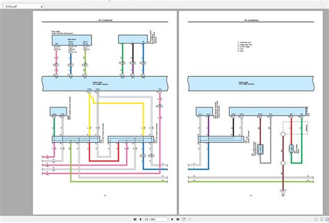 toyota auris hybrid   electrical wiring diagram auto repair manual forum heavy