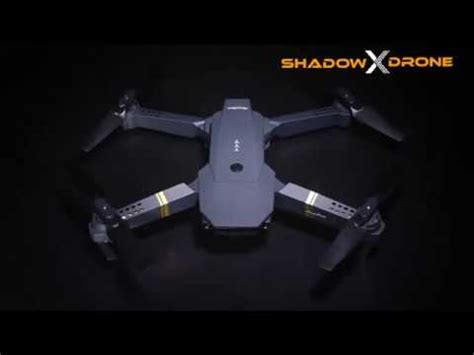 shadow  drone youtube