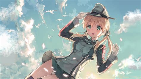 download nazi anime girl wallpaper hd backgrounds download itl cat