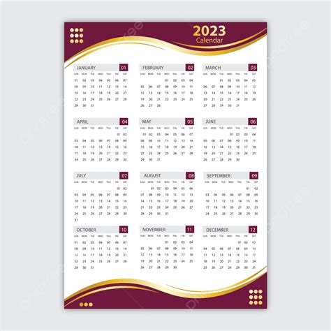 calendar  template ready  print template   pngtree