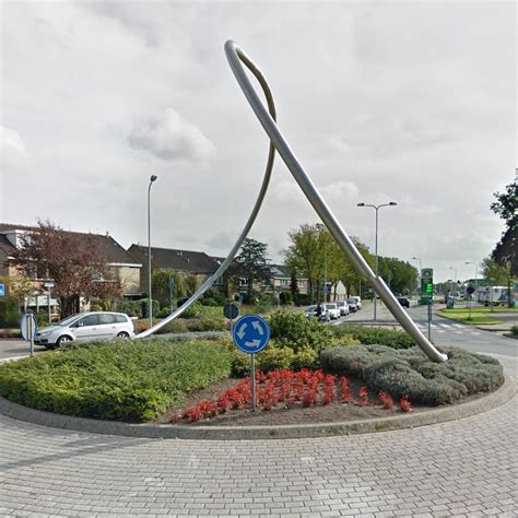 roundabout  netherlandsheemskerk  roundabout heemskerk instagram