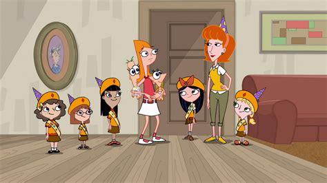 Image 322a Everyone Together  Phineas And Ferb