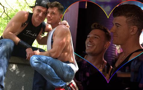 brent corrigan and jj knight to say i do the sword