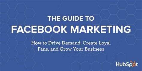 facebook marketing  ultimate guide