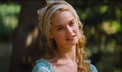 first look at live action disney cinderella lily james
