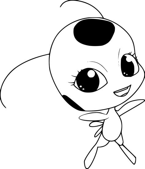 miraculous ladybug coloring pages  miraculous ladybug coloring pages