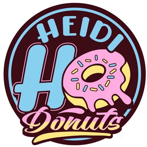 Heidi Ho Donuts Oswego Ny