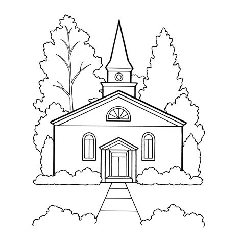 illustration   eleventh article  faithworship  church