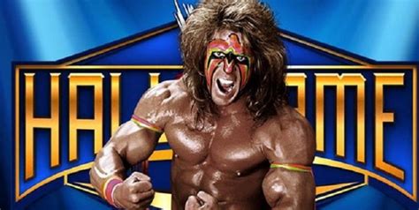 Wwe Confirms That The Ultimate Warrior Has Passed Away