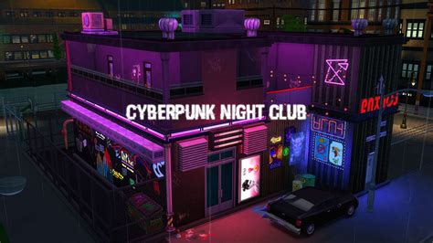 cyberpunk house cyberpunk building cyberpunk room cyberpunk city