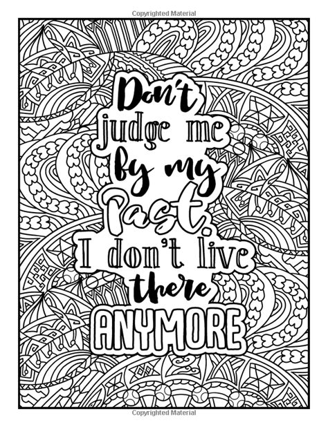 coloring pages inspirational