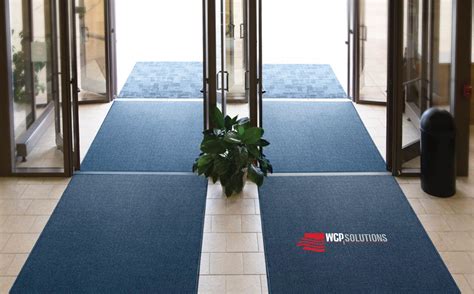 protect  business  entry walk  mats wcp solutions