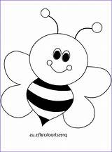 Bees Attitudes Sketch sketch template