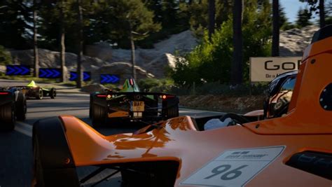 Gran Turismo 7 Ps5 Screenshots 4k 18 Metal Bridges‏ แหล่งร่วมข้อมูล
