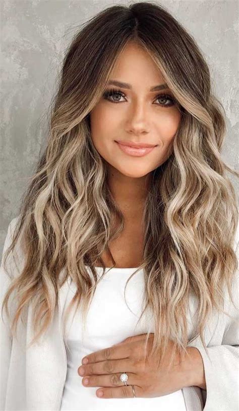 13 Fall Hair Color Trends 2020 Pics Goodprintablecouponsforenfamil