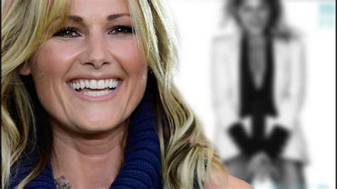 Helene Fischer Unten Ohne Dieses Bild Ist Ganz Schön