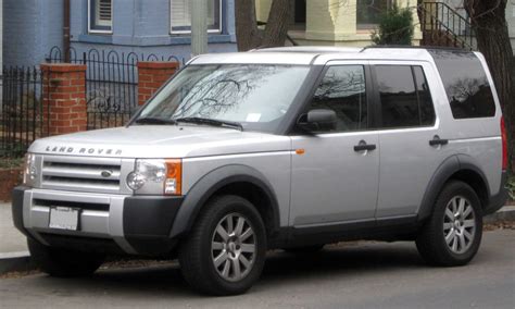 land rover lr  review pictures  images    car