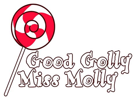 good golly miss molly lolly and tware shop upper murray