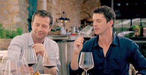 ‘the Wine Show’ Season 2 Review Ovation Tv Series Makes For A Pleasant