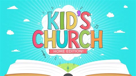 kids church resources bible baptist church