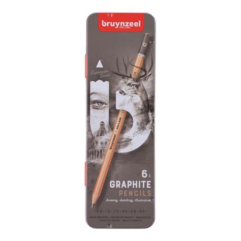 bruynzeel expression coloured pencil review  art gear guide