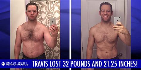 insanity results before and after success stories with photos the
