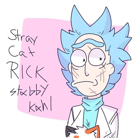 New Rick Doodle Rick And Morty Amino