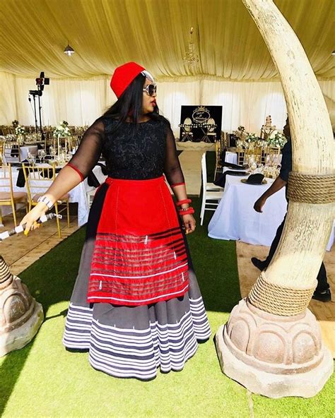 latest  traditional xhosa dresses wedding   bride reny styles