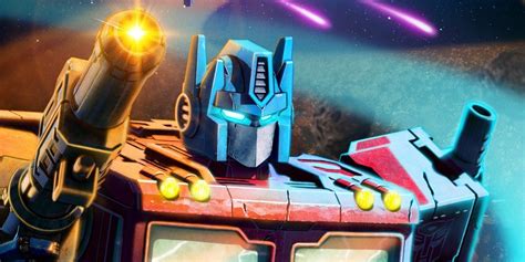 transformers earthrise proves spoiler  optimus primes true successor